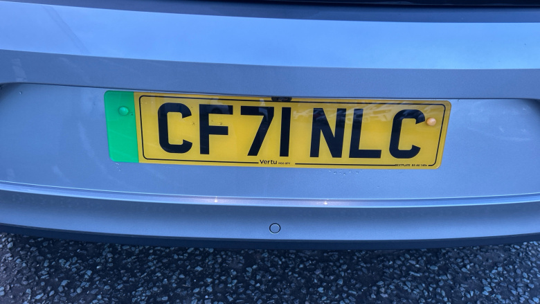 Volkswagen Up 60kW E-Up 32kWh 5dr Auto Electric Hatchback